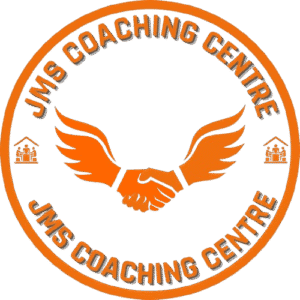 JMS Coaching Centre on Youtube- "EduTech Pariwar helped us go digital with ease—professional studio setup, app, and constant support made online teaching smooth and effective."